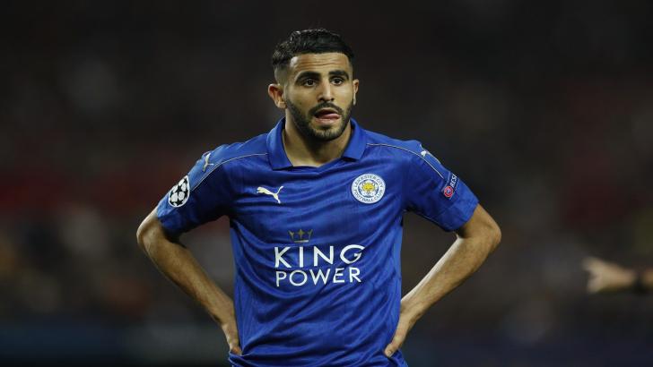 Jamie is backing in-form Mahrez to net again at Southampton